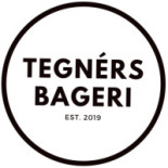 Tegnérs Café Logotyp
