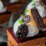 Tegnérs Café Dryck