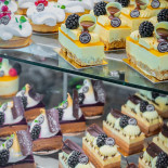 Tegnérs Café Dryck