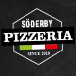 Pizzeria Söderby Torg Logotyp