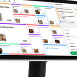 Pizzeria Söderby Torg Dryck