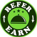 Tullingebergs Pizzeria Logotyp