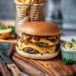 Tullingebergs Pizzeria Dryck