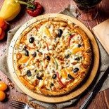 Tullingebergs Pizzeria Mat