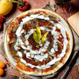 Tullingebergs Pizzeria Mat