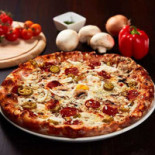 Tullingebergs Pizzeria Mat