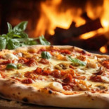 Tullingebergs Pizzeria Mat