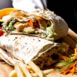 Tullingebergs Pizzeria Mat