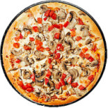 Tullingebergs Pizzeria Mat