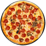 Tullingebergs Pizzeria Mat