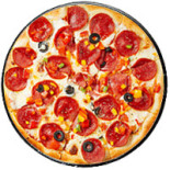 Tullingebergs Pizzeria Mat