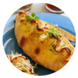 Tullingebergs Pizzeria Mat