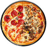 Tullingebergs Pizzeria Mat