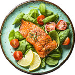 Tullingebergs Pizzeria Mat