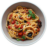 Tullingebergs Pizzeria Mat