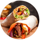 Tullingebergs Pizzeria Mat