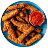 Tullingebergs Pizzeria Mat