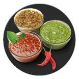 Tullingebergs Pizzeria Dryck