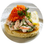 Tullingebergs Pizzeria Mat