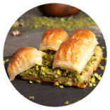 Tullingebergs Pizzeria Mat