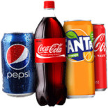 Tullingebergs Pizzeria Dryck