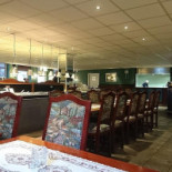 Thanh Thai Palace Inomhus