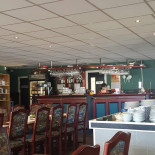 Thanh Thai Palace Inomhus