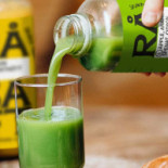 Loviseberg RÅsaft Dryck