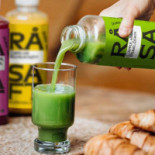 Loviseberg RÅsaft Dryck