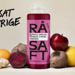 Loviseberg RÅsaft Dryck