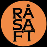 Loviseberg RÅsaft Logotyp