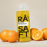 Loviseberg RÅsaft Dryck