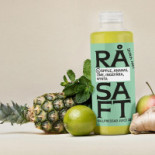 Loviseberg RÅsaft Dryck