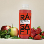 Loviseberg RÅsaft Dryck