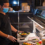 Restaurang Passet Dryck