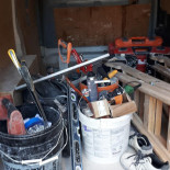 Tempo Tullporten Dryck