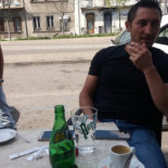 Tempo Tullporten Dryck