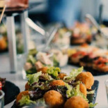 Stockholm Food Catering Event Ab Dryck