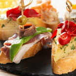 Stockholm Food Catering Event Ab Mat