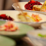 Stockholm Food Catering Event Ab Dryck