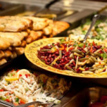 Stockholm Food Catering Event Ab Mat