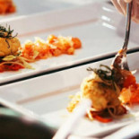 Stockholm Food Catering Event Ab Mat