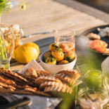 Stockholm Food Catering Event Ab Dryck