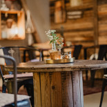 Larssons Lada Inomhus