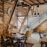 Larssons Lada Inomhus