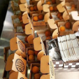 Café Trädgårn Dryck