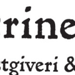 Katrinelund Gästgiveri Sjökrog Logotyp