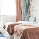 Katrinelund Gästgiveri Sjökrog Inomhus