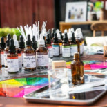 Katrinelund Gästgiveri Sjökrog Dryck