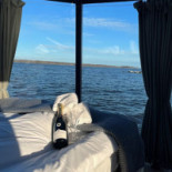 Katrinelund Gästgiveri Sjökrog Utomhus